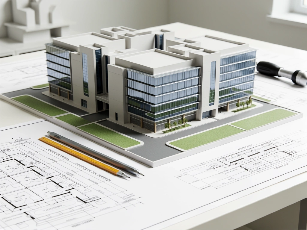 Planning and precision at Haduxz