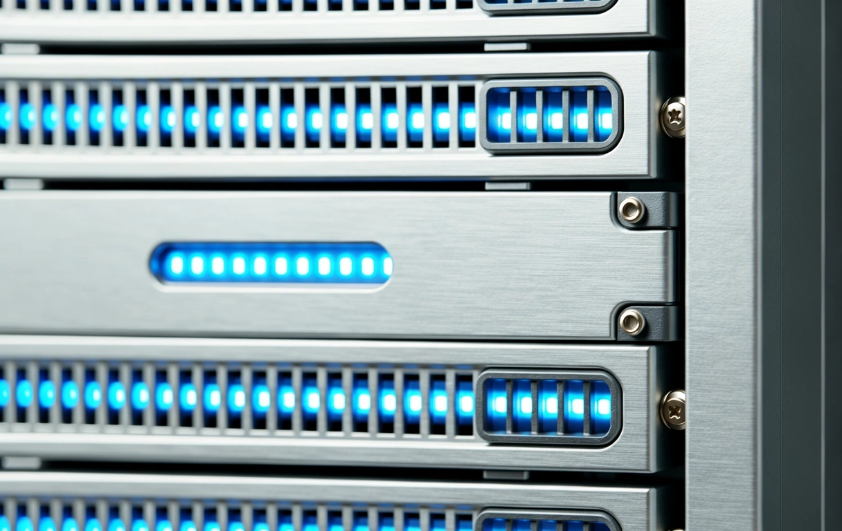 Advanced analytics hardware