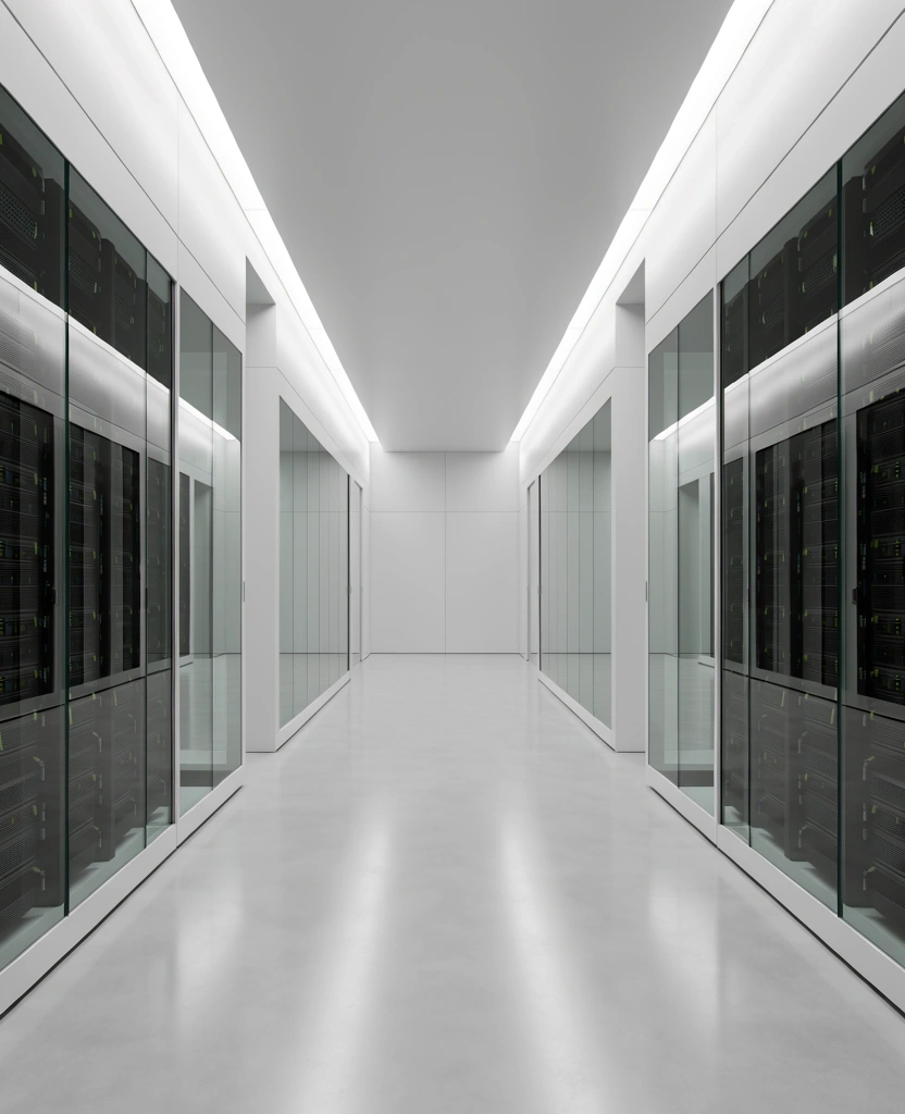 Haduxz technical environment