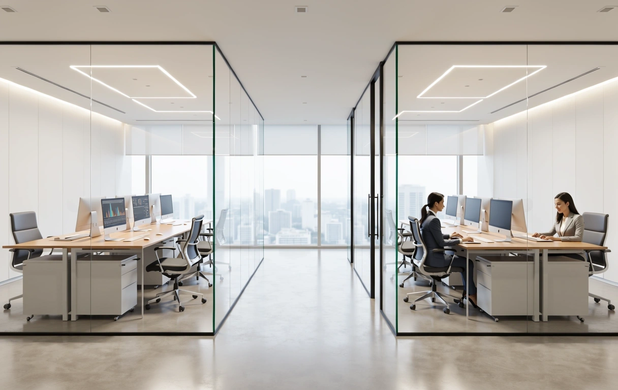 Haduxz Consulting Environment