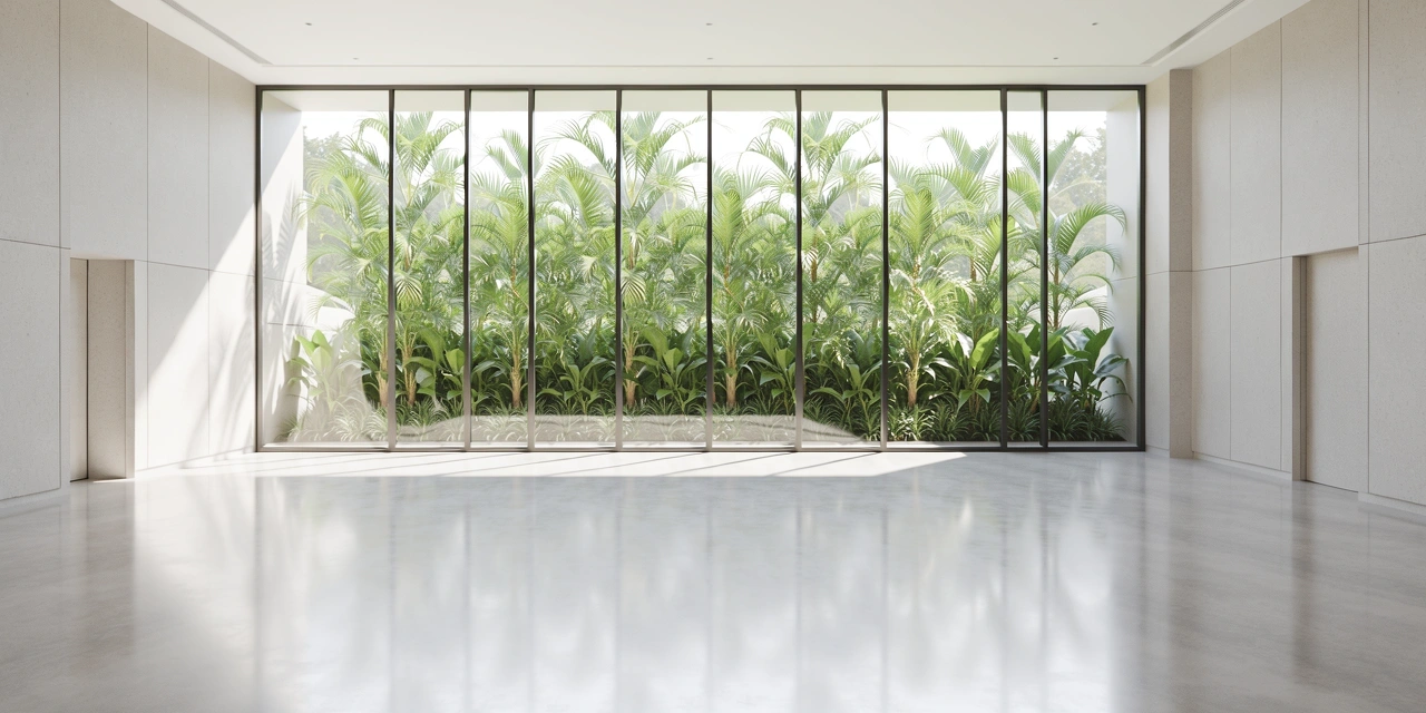 Haduxz HQ Environment