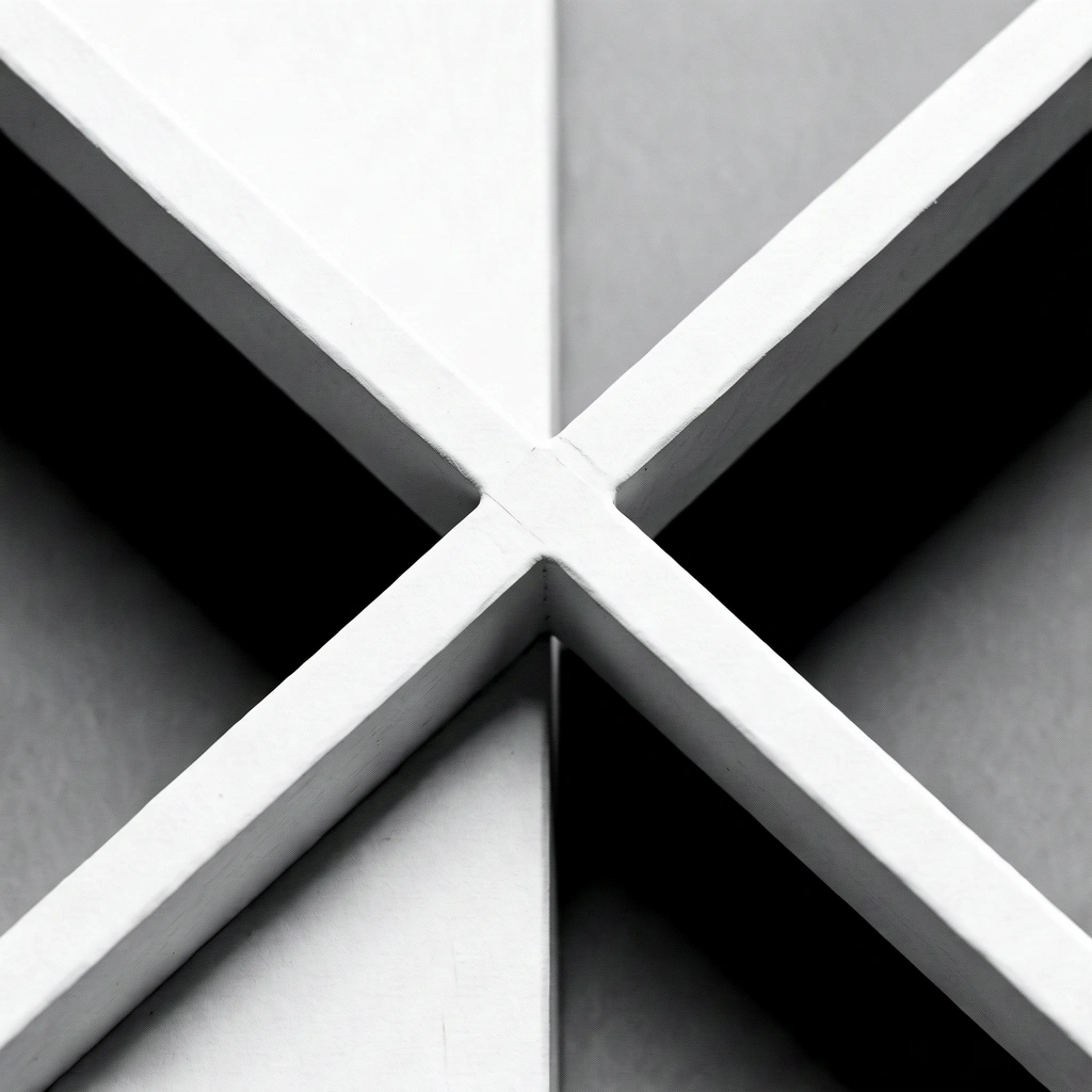 Structural boundaries